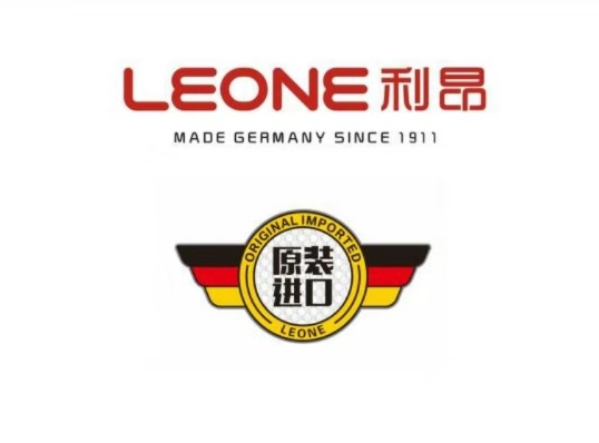 利昂LOGO